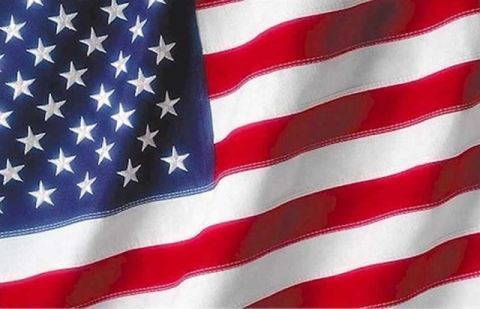 Happy Labor Day From All Of Us At SlashGear! US Flag