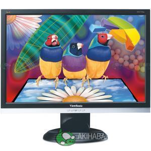 Viewsonic introduced four new value LCDs Viewsonic introduces four new value LCDs