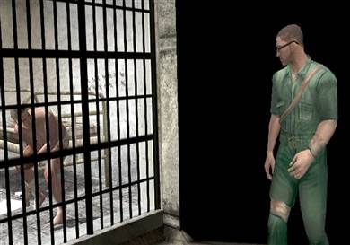 Manhunt 2 Is Still Too Violent For Uk Manhunt 2 still too violent for UK