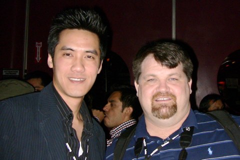 me and chris from MobilitySite.com