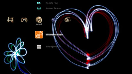 PS3 firmware updated to v2.0