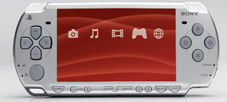 Sonys Slim PSP sold over one million unit since its launch in September Sony’s Slim PSP sold over one million unit since its launch in September