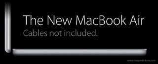 macbook air