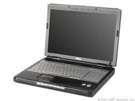 Dell XPS M1730 is now Penryn powered