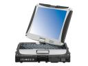 Panasonic ToughBook 19 boosted – Now with Core 2 Duo, More RAM and Storage