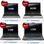 Five new Satellite Pro Laptops from Toshiba