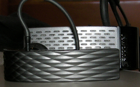 SlashGear Week in Review May 25th Aliph Jawbone 2 & Jawbone