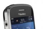 RIM BlackBerry Bold is official