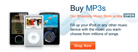 rhapsody rhapsody