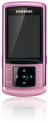 samsung soul pink