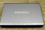 Hands on with the Toshiba Satellite Pro U400
