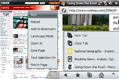 opera95mobile opera95mobile