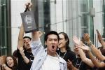 Gadget Envy - Why Early Adopters Are Especially Subject