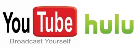 The On Demand Age: Killing Broadcast TV? youtube hulu 480x170