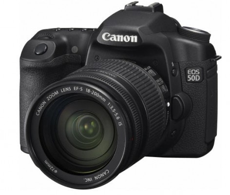 Canon EOS 50D officially announced 50d 540x457 472x400