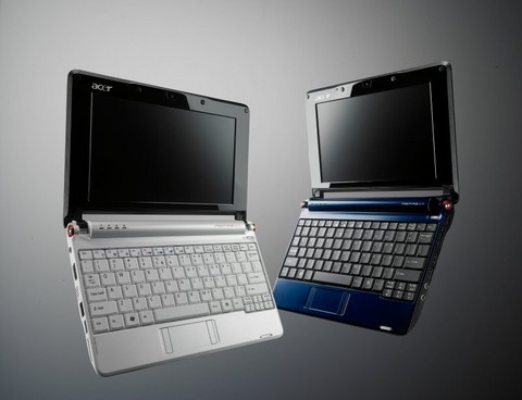 Acer drops price of Aspire one Netbook for back to school acer aspire one 2