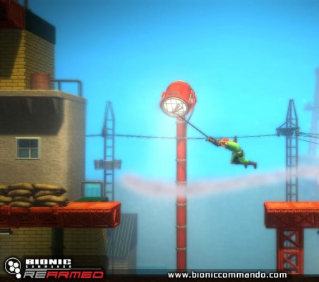 bionic commando rearmed 452x400