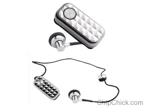 Bluetrek Sugar Bluetooth Headset Has Average Function; Pretty Exterior bluetrek-480x360