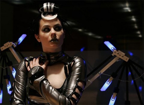 Cybertek Wings combine fashion, frivolous gadgets cybertek wings8 nnjg9 7860 480x349