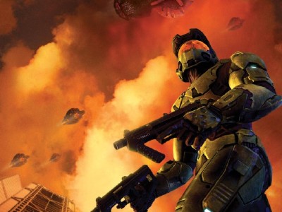 Cineplex to offer Xbox on the big screen halo