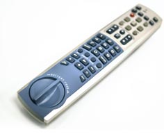 Gizoo Wind Up Remote Control leaves batteries behind lrgsecwindupremote