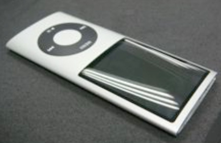 new nano