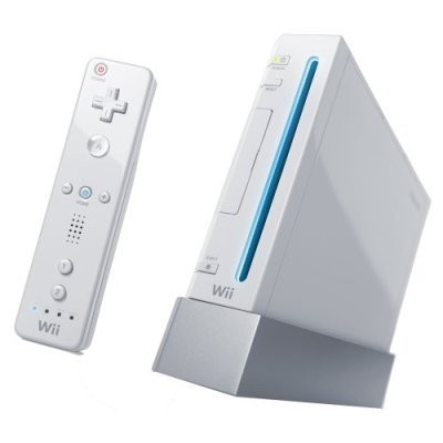 Unofficial DVD playback for the Wii now available nintendo wii 1