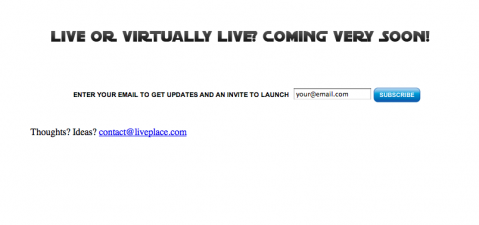 LivePlace renders virtual city in the cloud picture 11 479x225