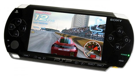 The PSPZ: A PSP with a touch screen psp 480x264