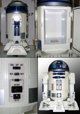 r2 d2 fridge 282x400