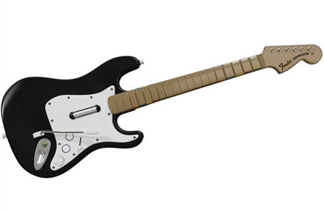 rock band