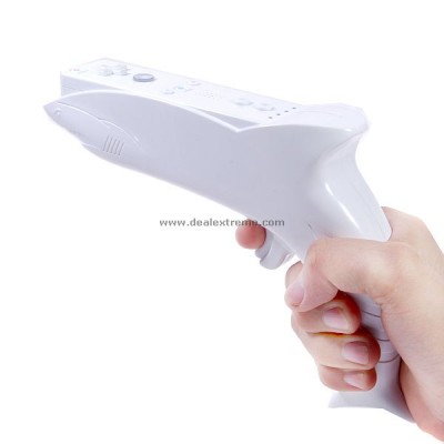 Shark Gun controller for Wii sku 7545 5 400x400