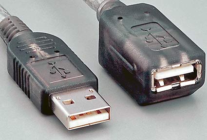 USB 3.0 demo coming as early as next week usb interface 425