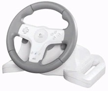 wiiwheel