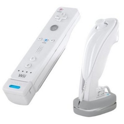 Nycos Cord Free Wireless Adapter for Wii now more affordable wireless 400x400
