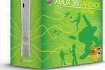 Xbox 360 Arcade may come with motion controller