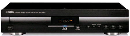 Yamaha BD S2900 is latest high end Blu ray offering yamahabd s2900