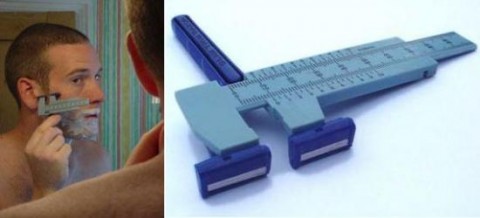 Slim Trim Razor keeps your sideburns spiffy 8 oyx2u 58 6awxs 1333 480x218