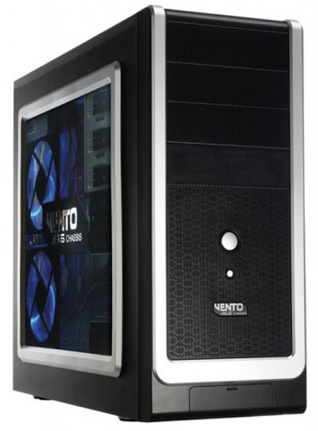 ASUS VENTO TA M1 PC Case stands up to heat asusbox 355x480