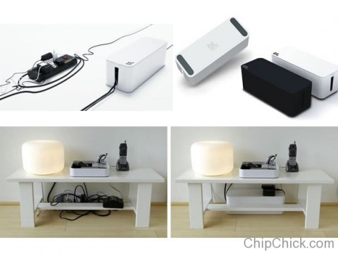 CableBox will keep your wires contained bluebox 480x360