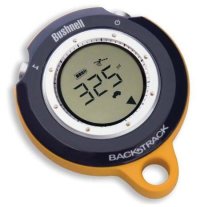 bushnell backtrack