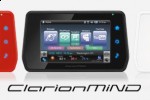Clarion MiND GPS MID gets $650 November release; 3G coming Spring 2009