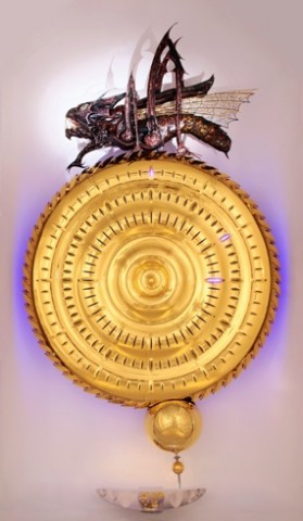 clock 279x480