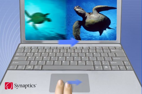 flick desktop 480x318