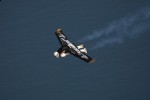 Jet-Pack Man crosses English Channel with self-made 120mph wing