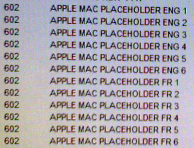 future shop apple mac placeholders