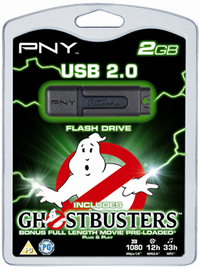 ghostbusters