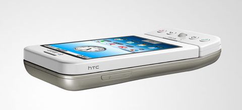 HTC T Mobile G1 photos are up; Google videos show Android in action htc t mobile g1 3
