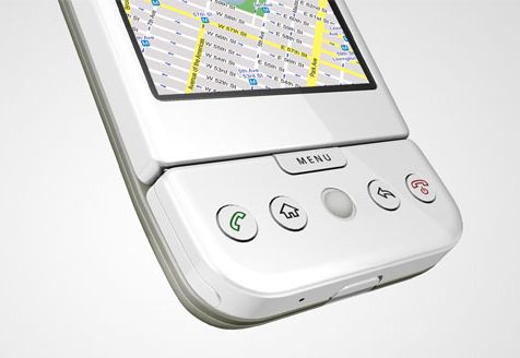 HTC T Mobile G1 photos are up; Google videos show Android in action htc t mobile g1 5