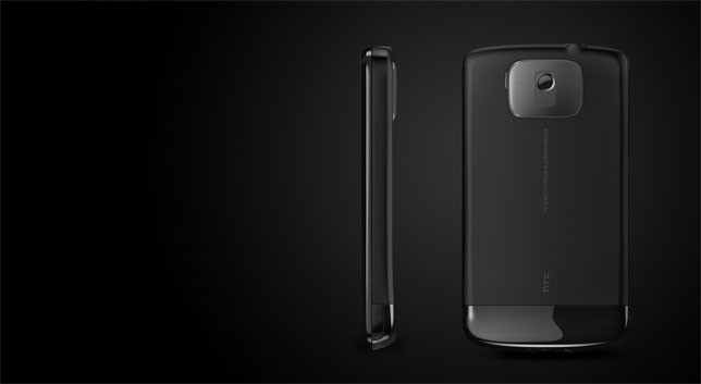 HTC Touch HD officially announced